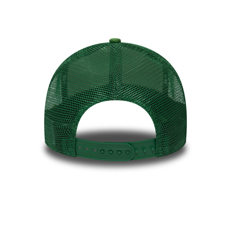 KAPA WASHED MLB TRUCKER LOSDOD KGRAGD 