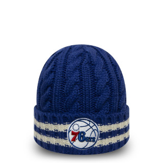 KAPA TEAM STRIPE NBA KNIT PHI76E MJBSFP 