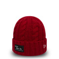 KAPA NEW ERA RIBBED CUFF KNIT NE SCA 