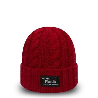 KAPA NEW ERA RIBBED CUFF KNIT NE SCA 