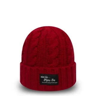 New Era KAPA NEW ERA RIBBED CUFF KNIT NE SCA 