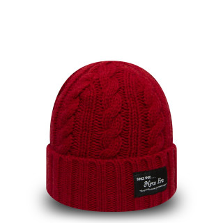 KAPA NEW ERA RIBBED CUFF KNIT NE SCA 