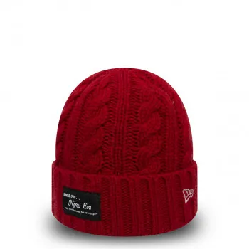 New Era KAPA NEW ERA RIBBED CUFF KNIT NE SCA 