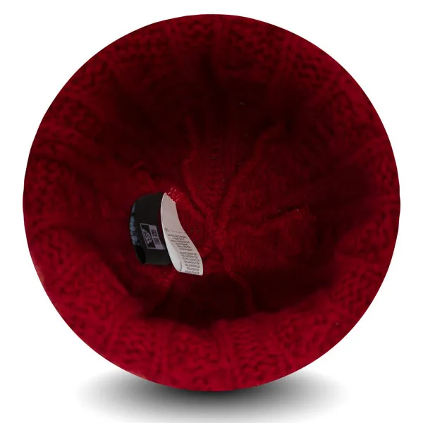 New Era KAPA NEW ERA RIBBED CUFF KNIT NE SCA 