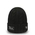 New Era KAPA NEW ERA RIBBED CUFF KNIT NE BLK 