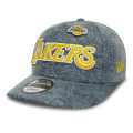 KAPA NBA DENIM 9FIFTY LOSLAK LBLOTC 