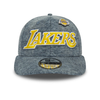KAPA NBA DENIM 9FIFTY LOSLAK LBLOTC 
