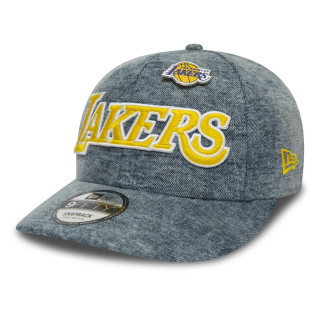 KAPA NBA DENIM 9FIFTY LOSLAK LBLOTC 