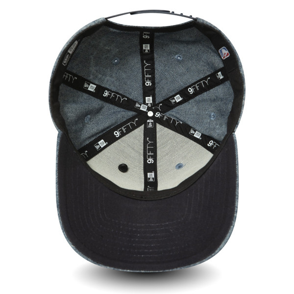 KAPA NBA DENIM 9FIFTY LOSLAK LBLOTC 