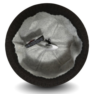 KAPA MLB SPORT KNIT NEYYAN BLKWHI 