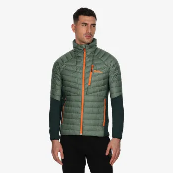 Jack Wolfskin Nebelhorn Down Hybrid 