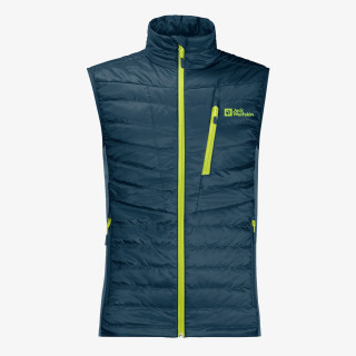 JACK WOLFSKIN ROUTEBURN PRO INS 