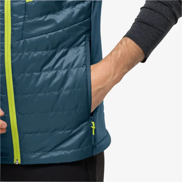 JACK WOLFSKIN ROUTEBURN PRO INS 