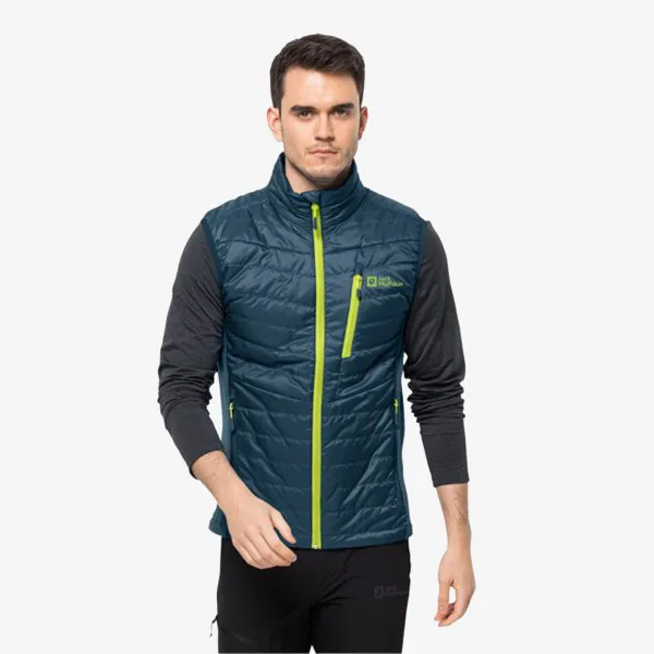 JACK WOLFSKIN ROUTEBURN PRO INS 