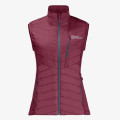 ROUTEBURN PRO INS VEST W 