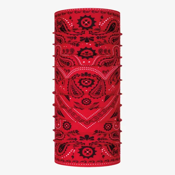 BUFF® ORIGINAL NEW CASHMERE RED 