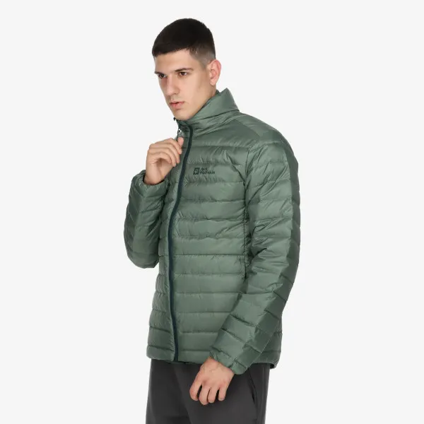 JACK WOLFSKIN Pilvi 