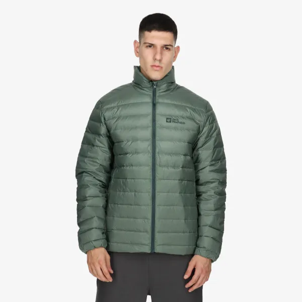 Jack Wolfskin Pilvi 