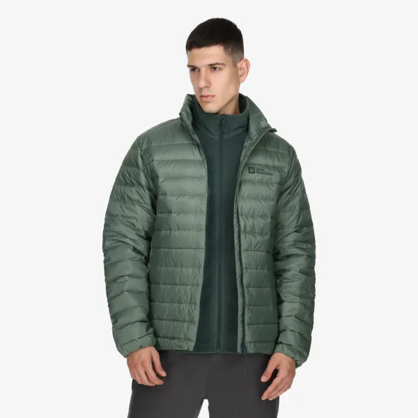 JACK WOLFSKIN Pilvi 