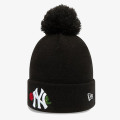 KAPA WMNS MLB TWINE BOBBLE KNIT NEYYAN B 