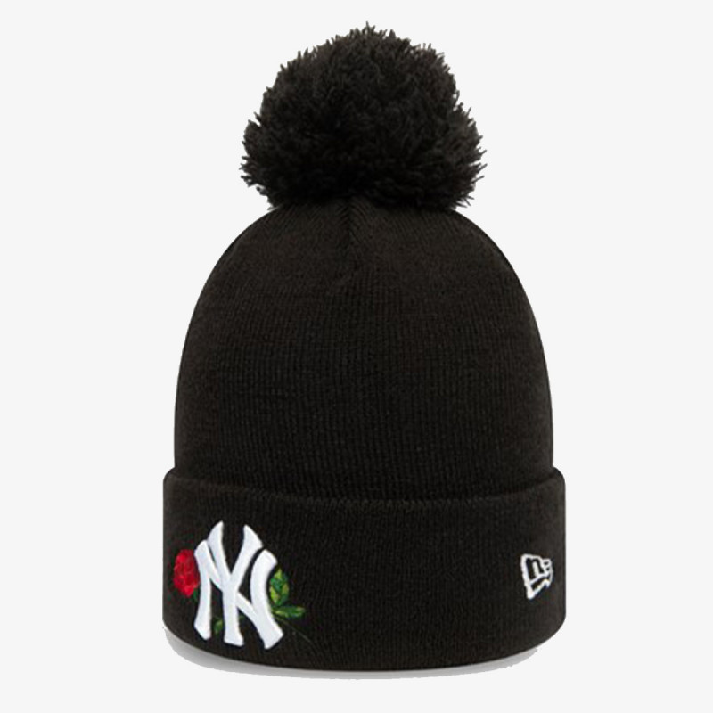 KAPA WMNS MLB TWINE BOBBLE KNIT NEYYAN B 