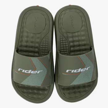 Rider Step 