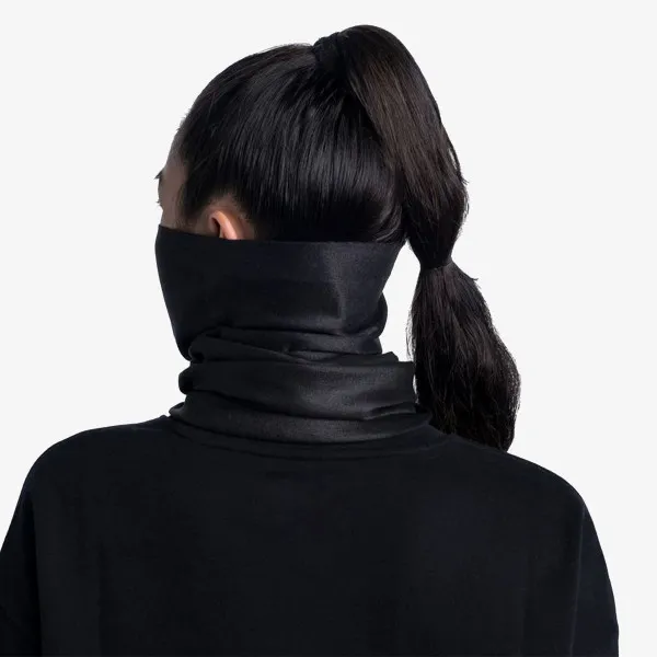 BUFF® THERMONET SOLID BLACK 