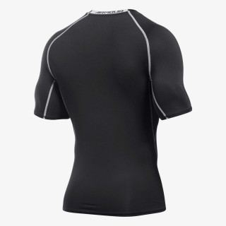 Under Armour UA HeatGear® Armour Short Sleeve Compression Shirt 