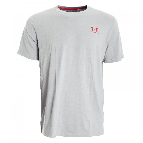 Under Armour CC LEFT CHEST LOCKUP 