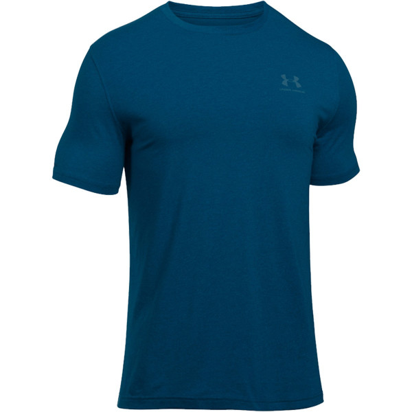 Under Armour CC LEFT CHEST LOCKUP 