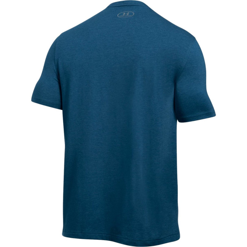 Under Armour CC LEFT CHEST LOCKUP 