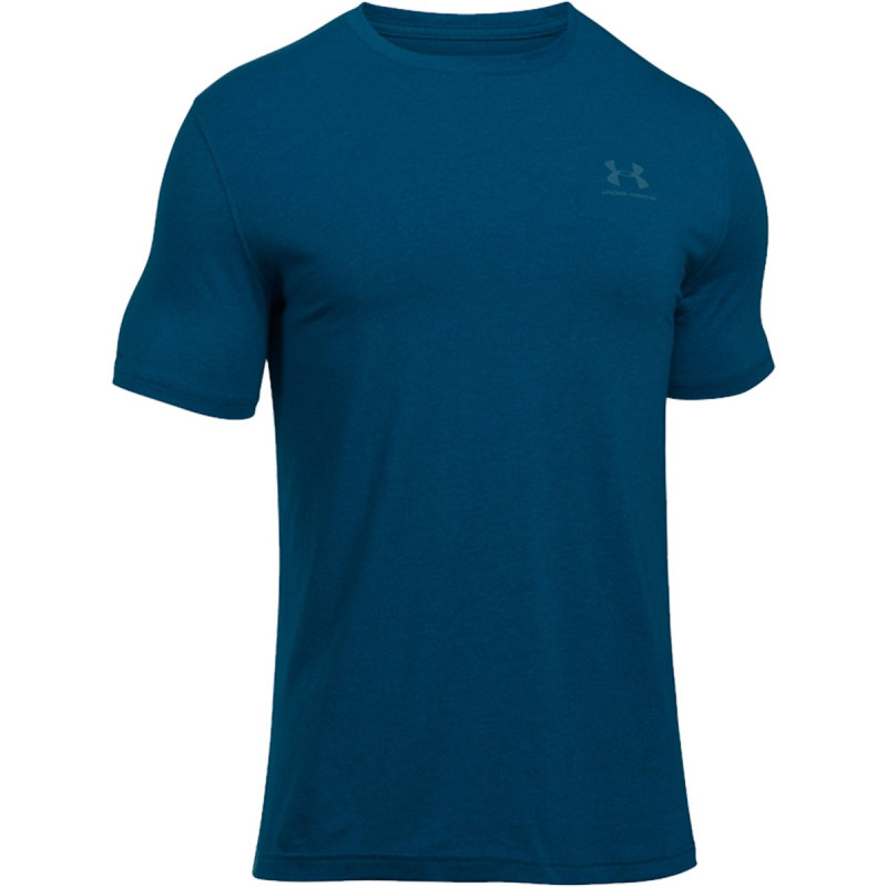 Under Armour CC LEFT CHEST LOCKUP 