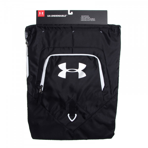 Under Armour UA UNDENIABLE SACKPACK 
