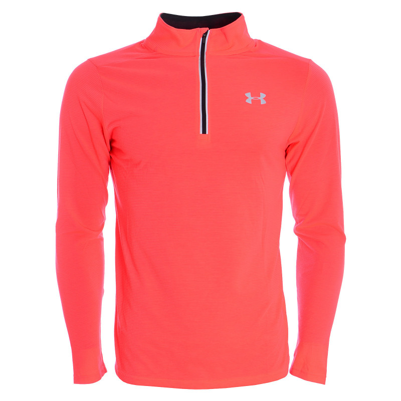 Under Armour THREADBORNE STREAKER 1/4 ZIP 
