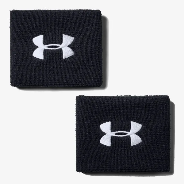Under Armour Performance Wristbands 