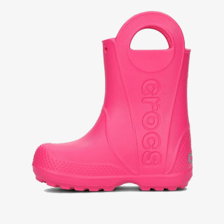 CROCS HANDLE RAIN BOOT KIDS 12803 