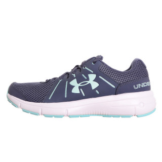 under armour dash rn 2 women's running shoes