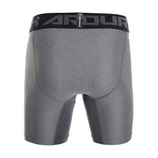 Under Armour HeatGear® Armour Mid Compression Shorts 