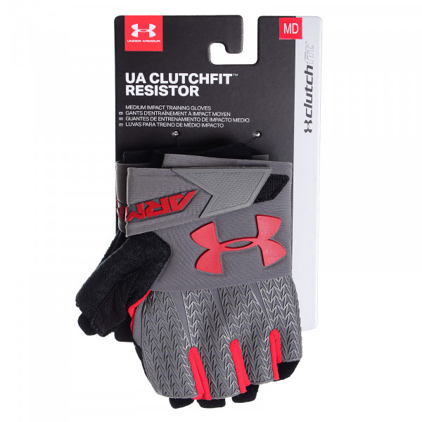 Under Armour UA CLUTCHFIT RESISTOR 