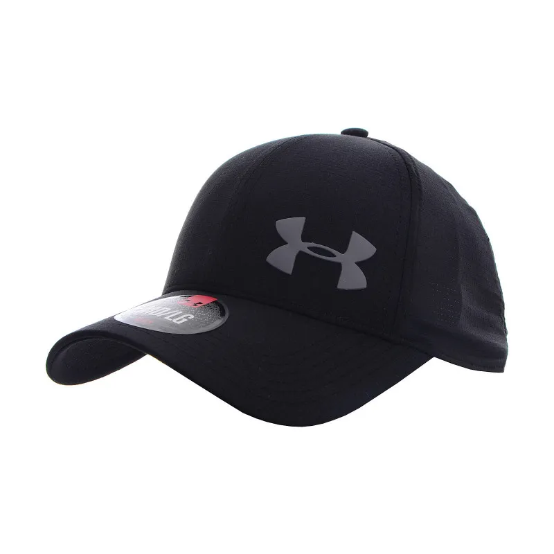 Under armour men's airvent core cap best sale