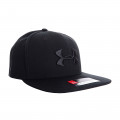 Under Armour MEN'S HUDDLE SNAPBACK 