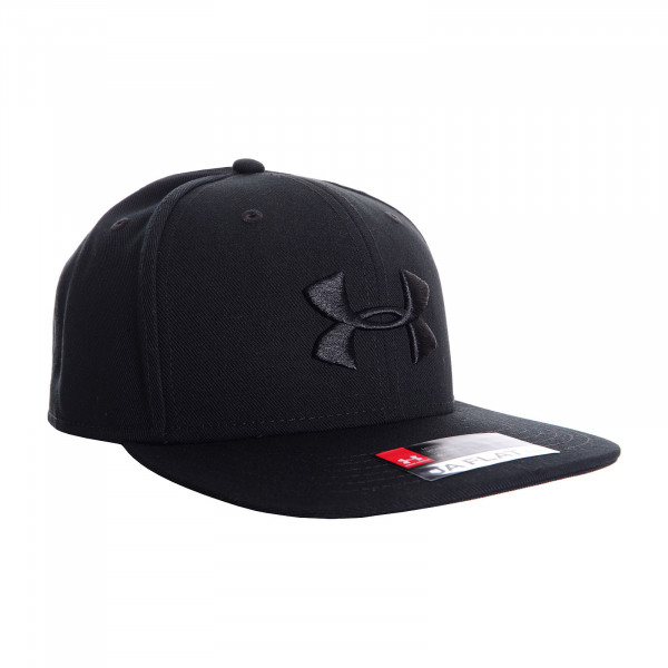 Under Armour MEN'S HUDDLE SNAPBACK 