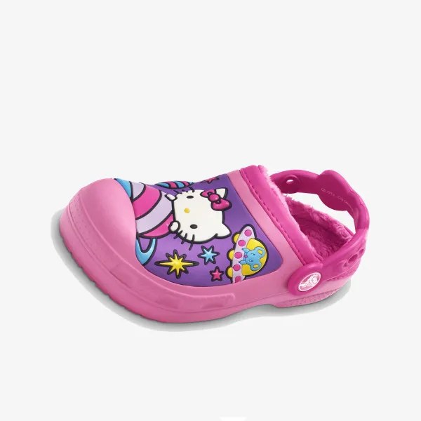 Crocs Hello Kitty Space 