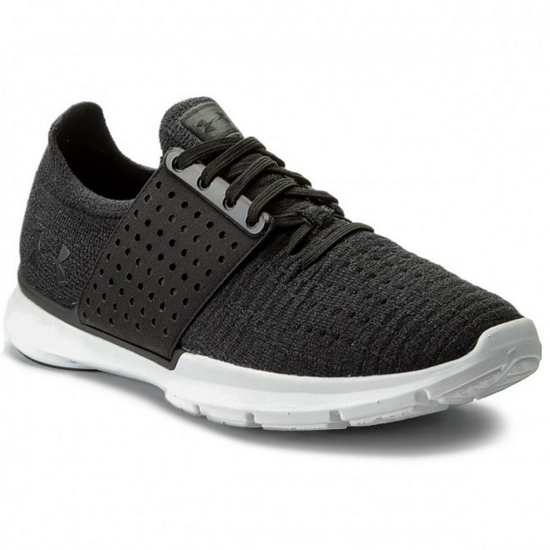 Under Armour UA Threadborne Slingwrap Running Shoes 