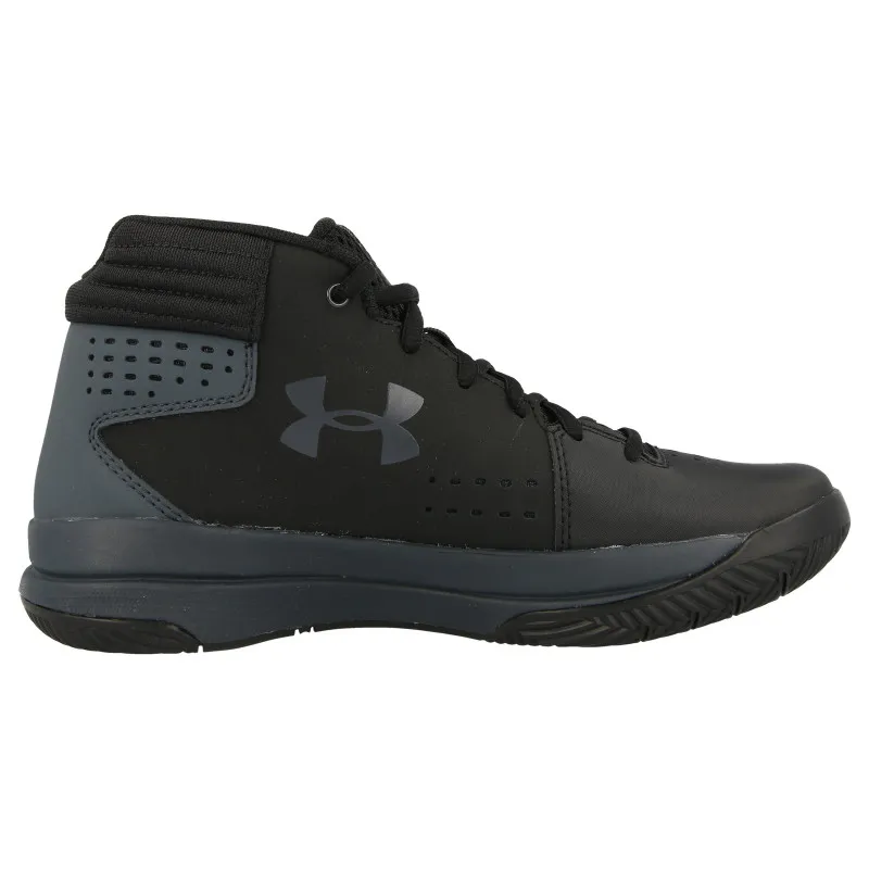 Under armour ua bgs jet 2017 top