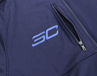 Under Armour SC30 PERF WARM UP JACKET 