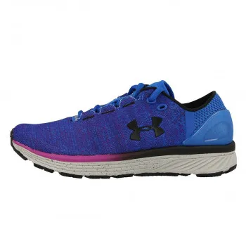 Under Armour UA Charged Bandit 3 Running Shoes 