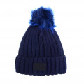 Under Armour UA Snowcrest Pom Beanie 
