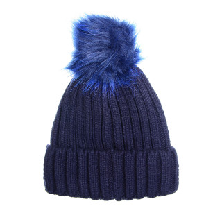 Under Armour UA Snowcrest Pom Beanie 