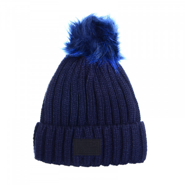 Under Armour UA Snowcrest Pom Beanie 